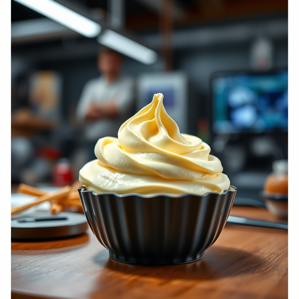 Cake - cake recipe using mayonnaise