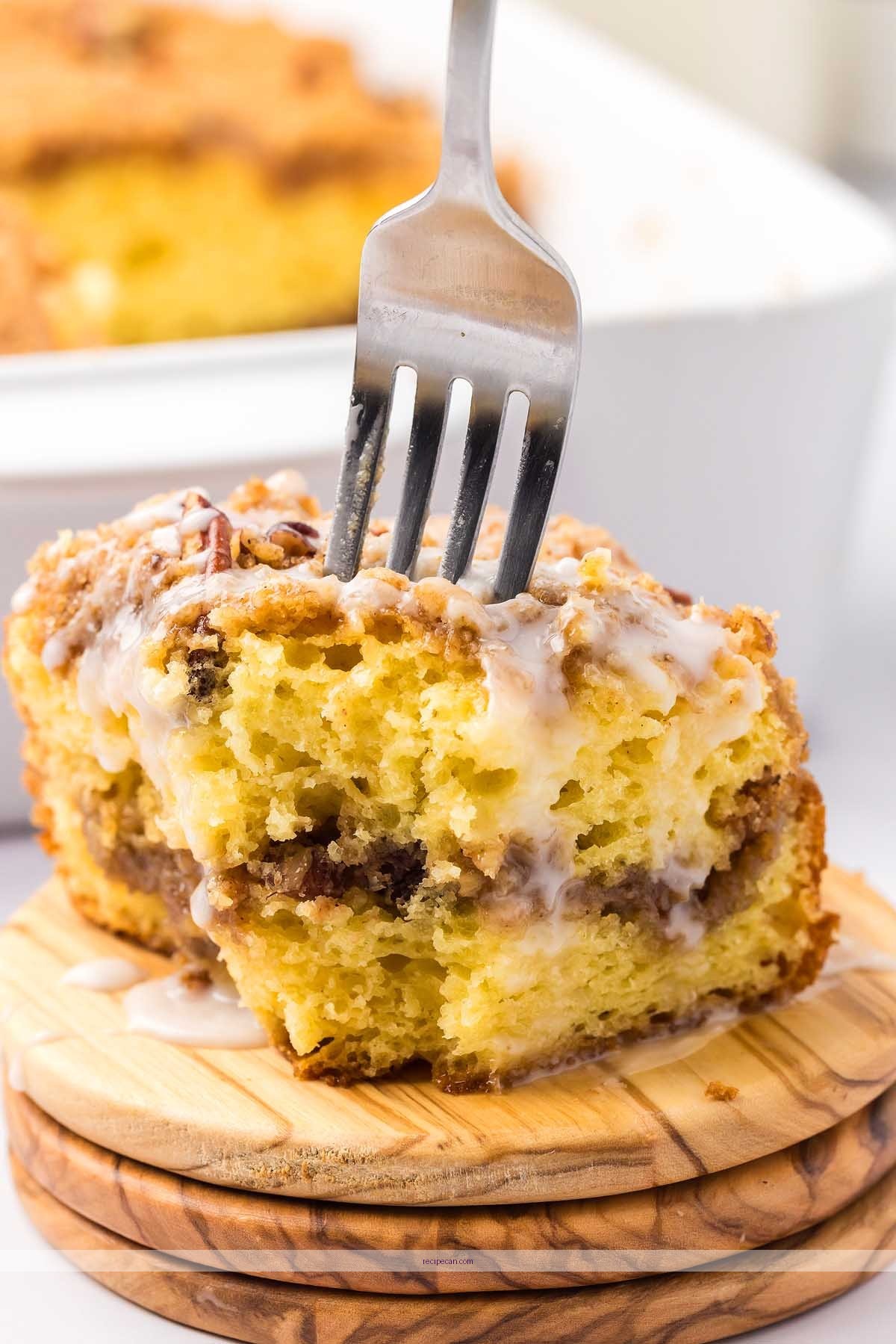 Cake Mix Coffee Cake Ingredients Baking Coffee Cake Recipes Using - coffee cake recipes using cake mix