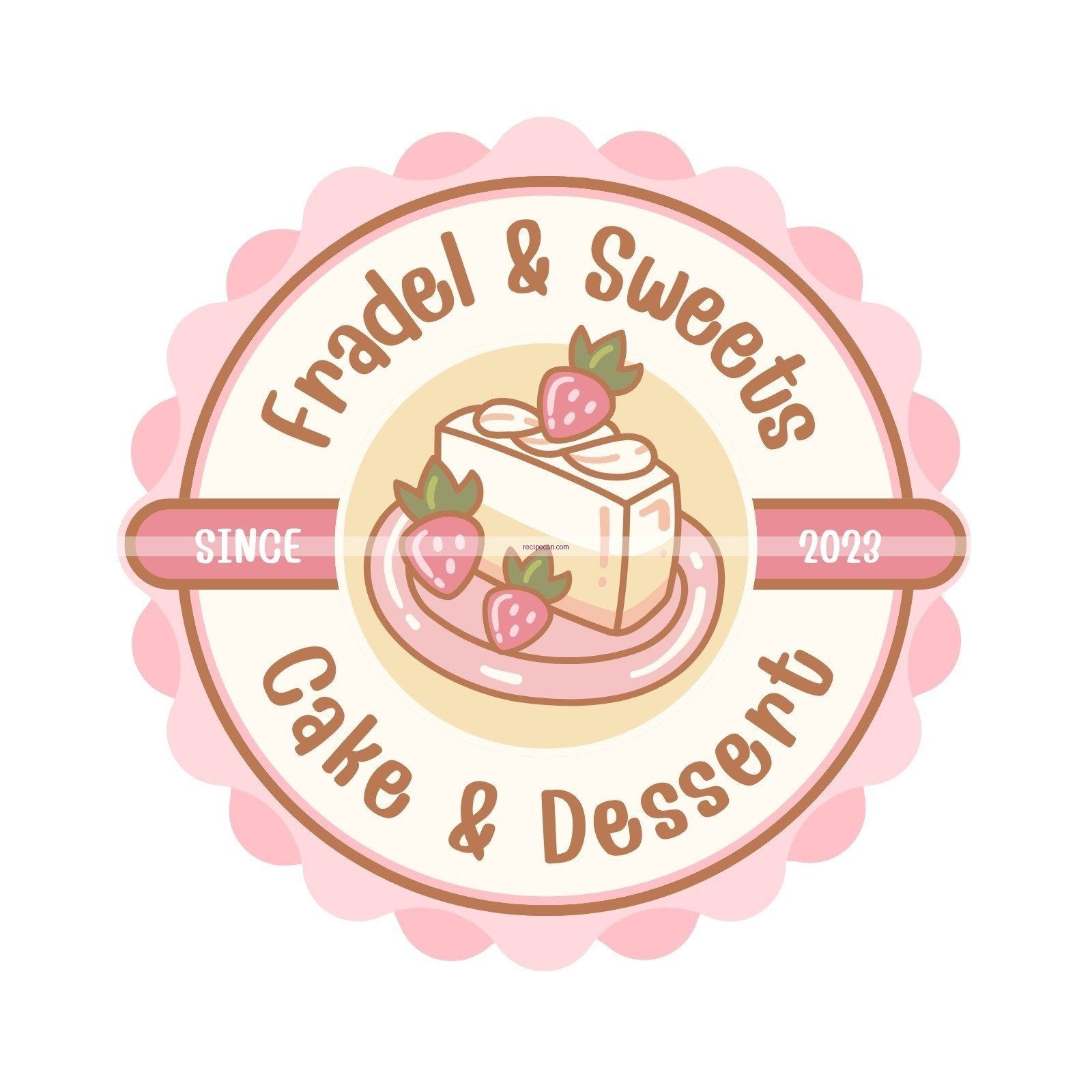Cake Mix Logo - donut recipe using cake mix