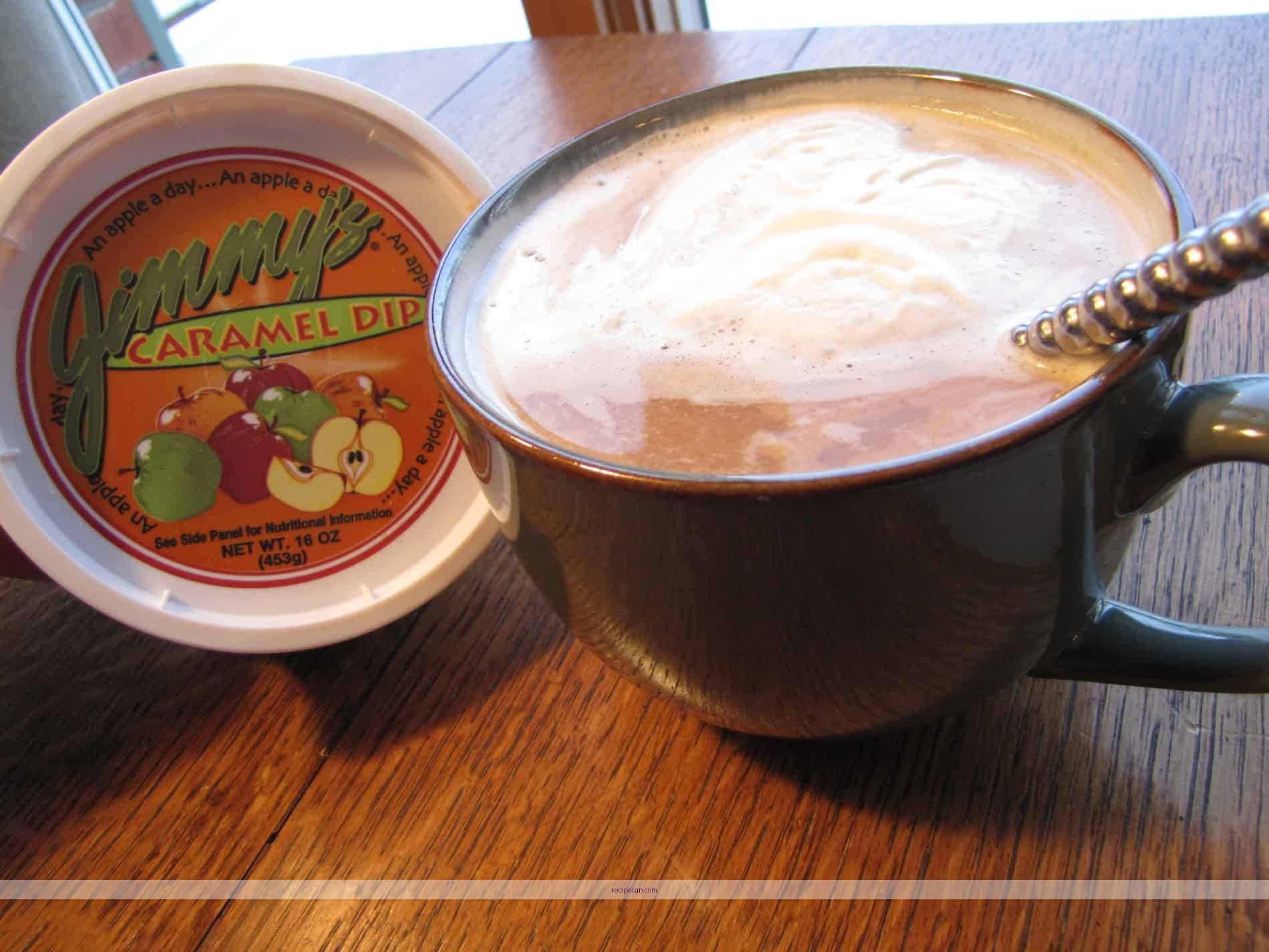 Caramel Coffee Syrup Ingredients Preparation Expert Crafting Caramel Coffee - caramel coffee syrup recipe