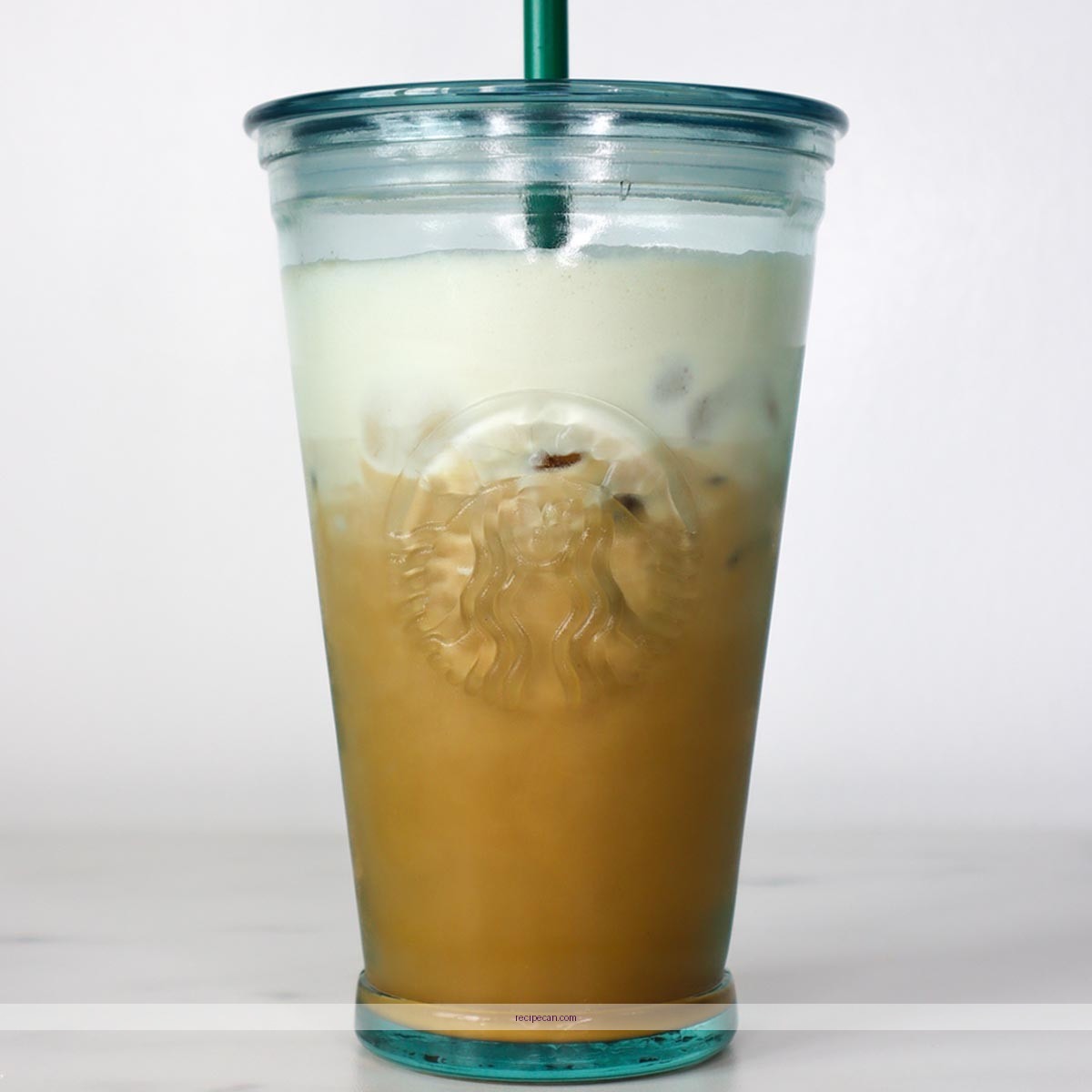 Caramel Iced Coffee Recipe Step-By-Step Process Expert Crafting Caramel Iced - caramel iced coffee recipe