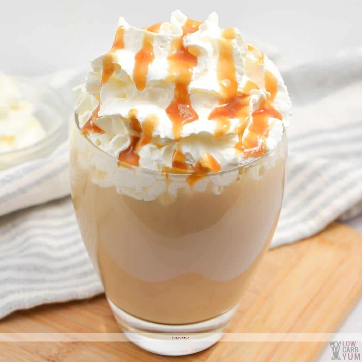 Caramel Macchiato Recipe Step-By-Step Coffee Preparation Expert Crafting Starbucks Coffee - starbucks coffee caramel macchiato recipe