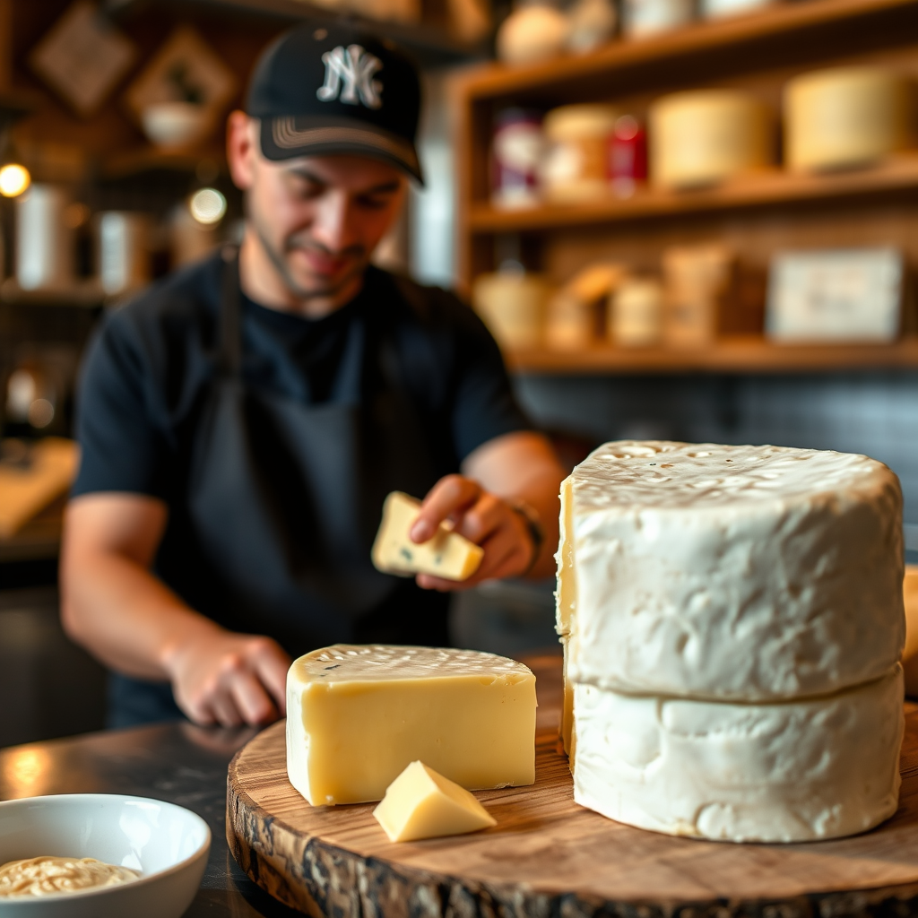 Cheese - nacho recipe easy