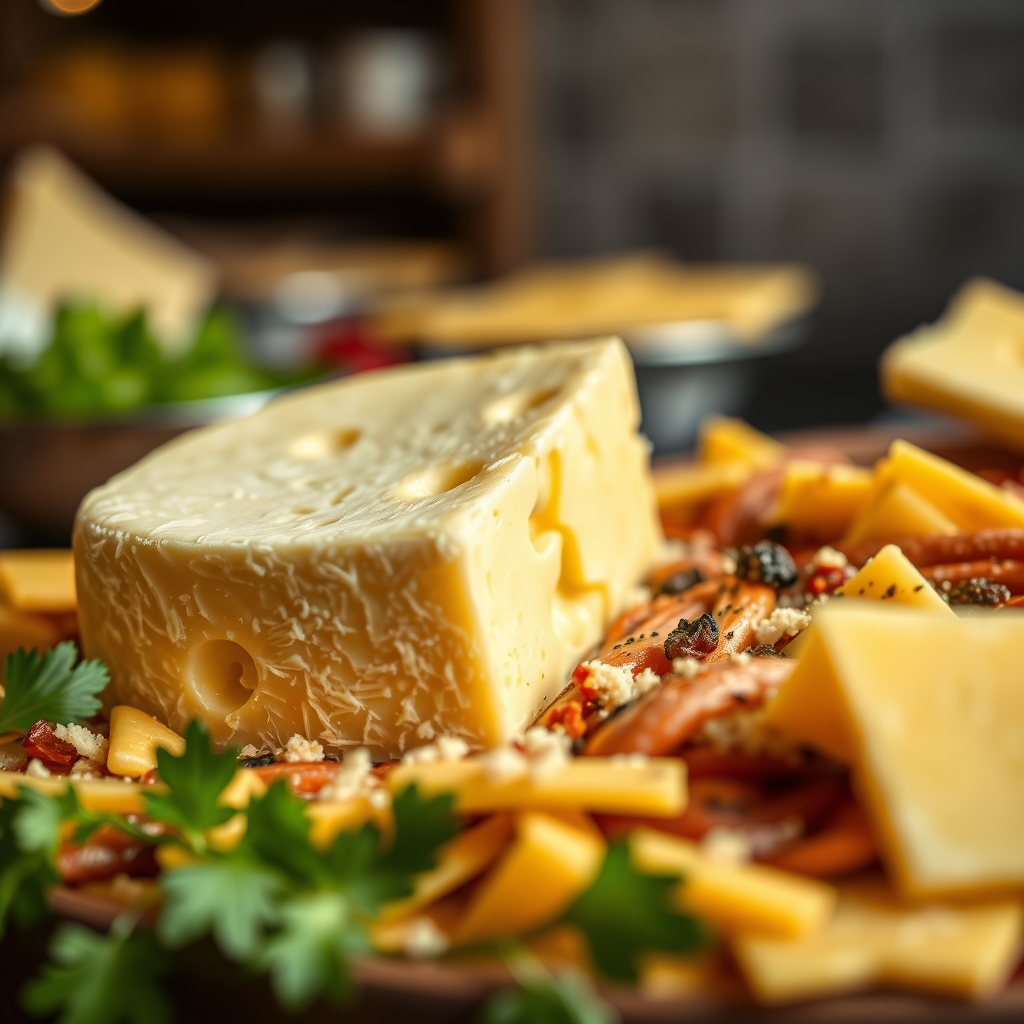 Cheese - cheese nachos recipe