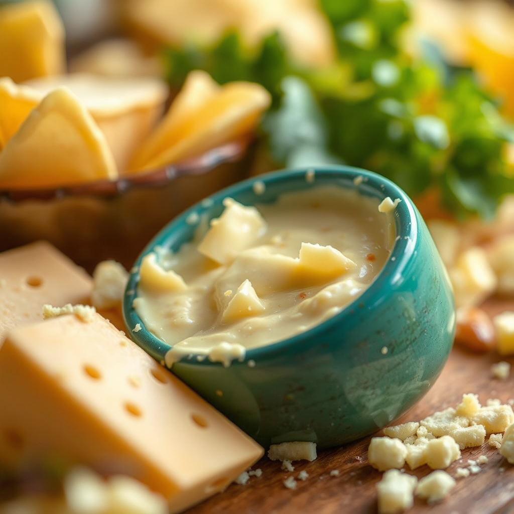 Cheese Blend - good nacho recipe