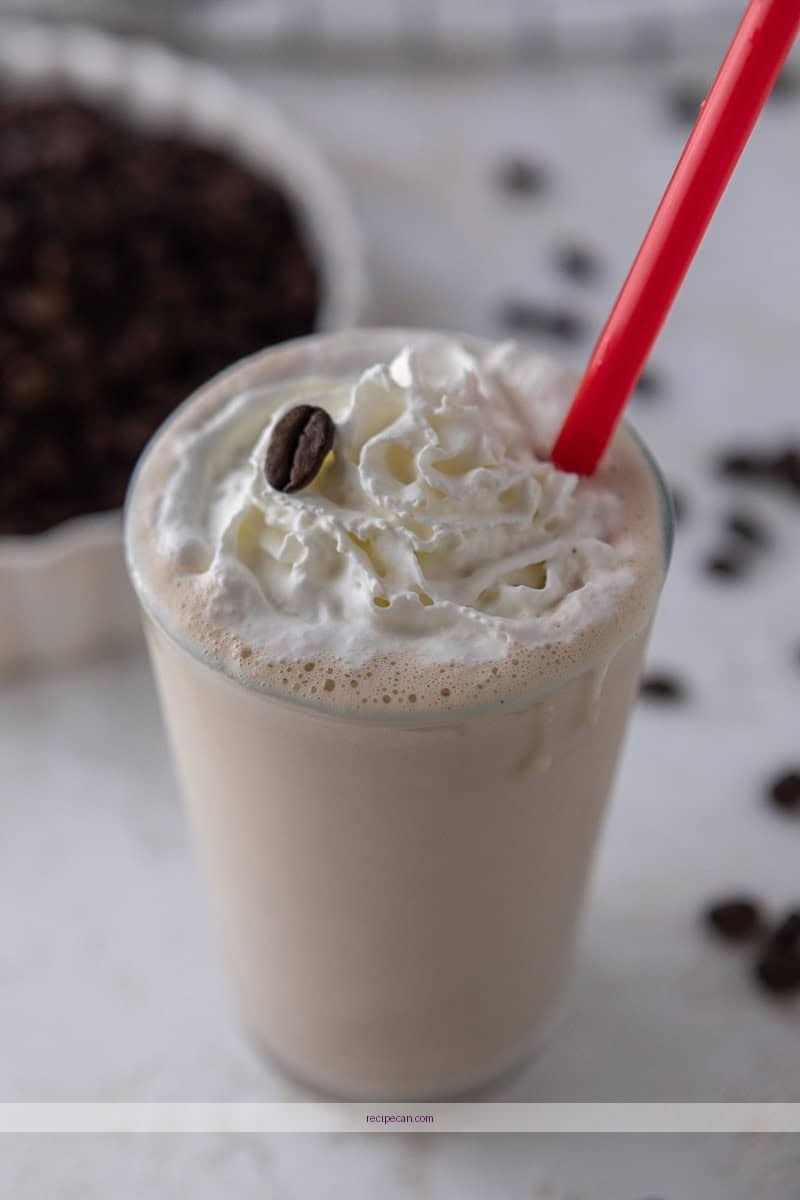 Chick-Fil-A Frosted Coffee Homemade Recipe Ingredients Chick Fil Frosted Coffee - chick fil a frosted coffee recipe
