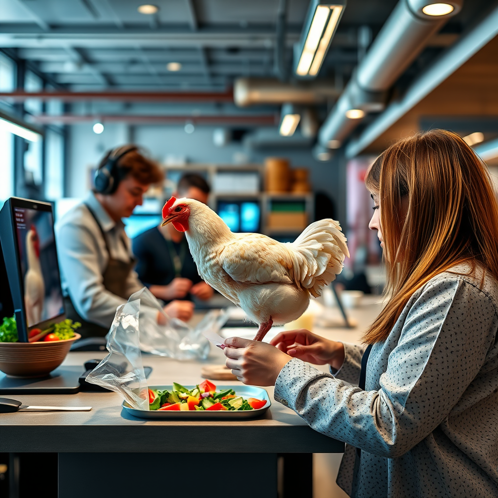 Chicken - chicken salad recipe no mayonnaise