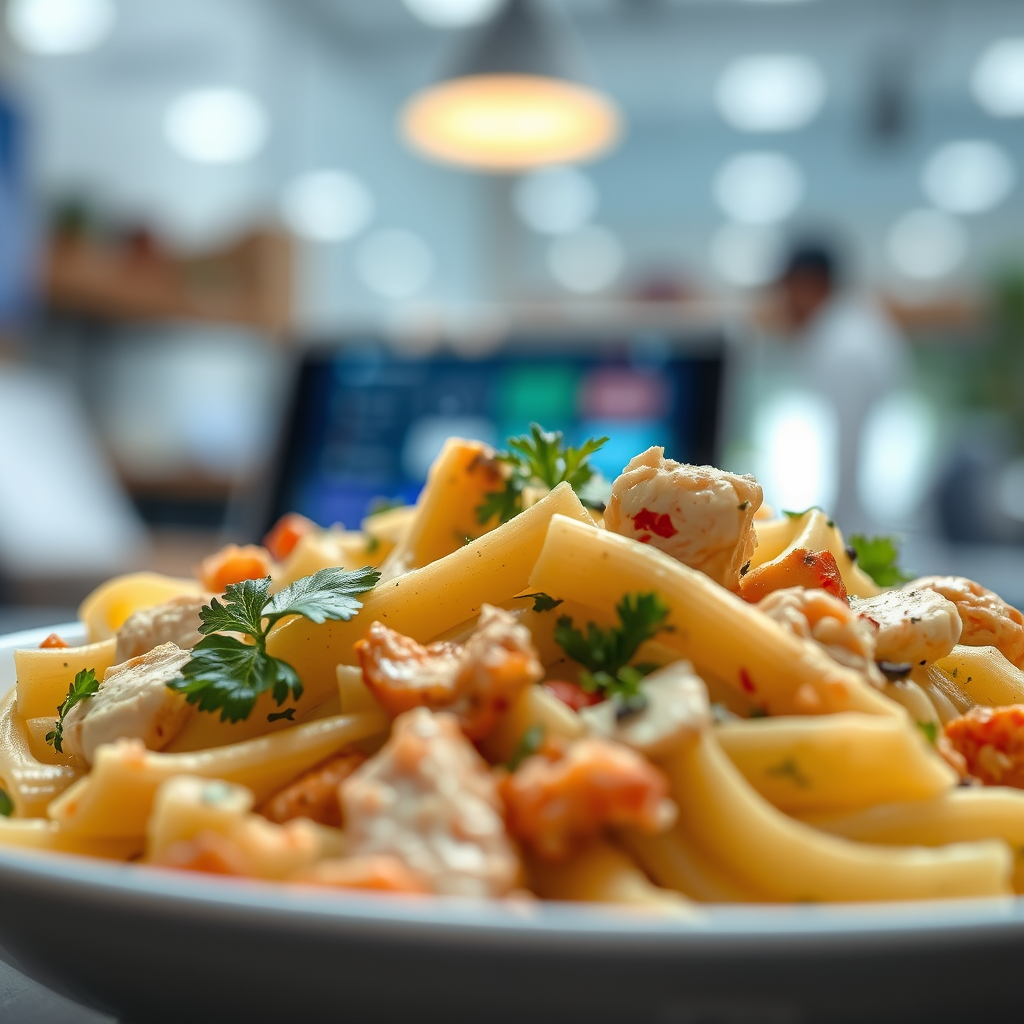 Chicken Pasta Salad - recipes for pasta salad with mayonnaise