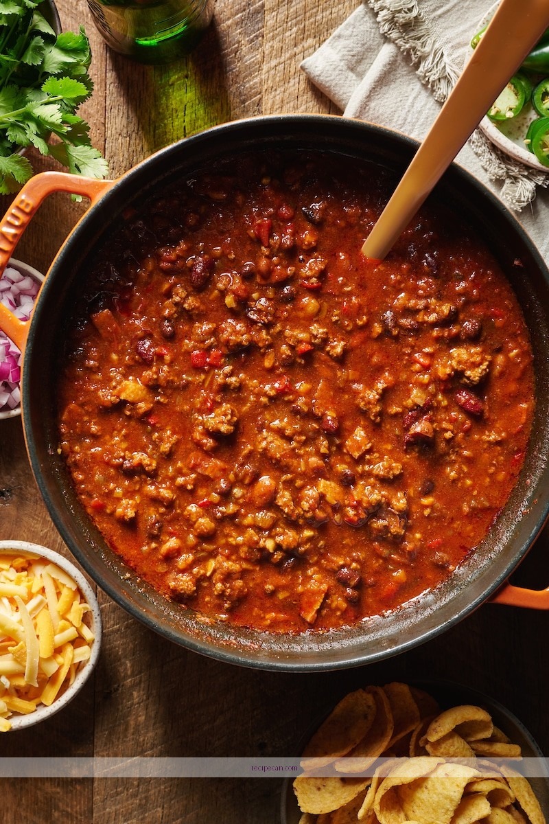 Chili Coffee Recipe Ingredients Bowl Delicious Chili Recipe Coffee - chili recipe with coffee