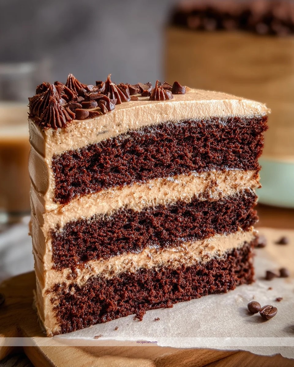 Chocolate Cake Coffee Guide Ingredients Preparation Expert Making Chocolate Cake - chocolate cake recipe using coffee