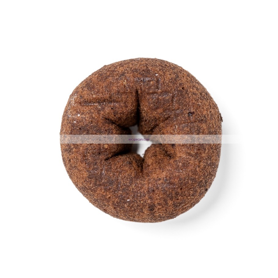 Chocolate Cake Donut Holes Logo - donut hole recipes