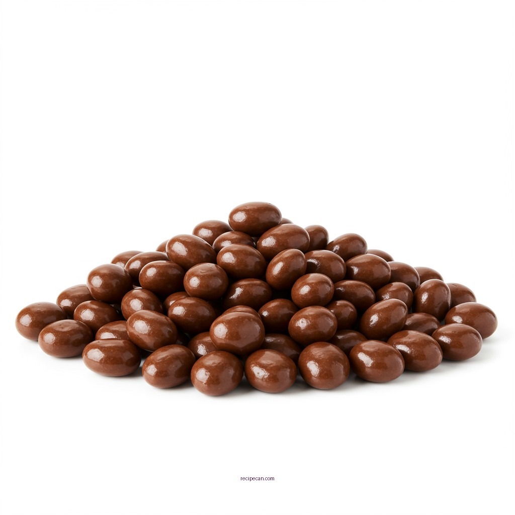 Chocolate Coffee Beans Crafting Process Step-By-Step Expert Crafting Chocolate Coffee - chocolate coffee beans recipe