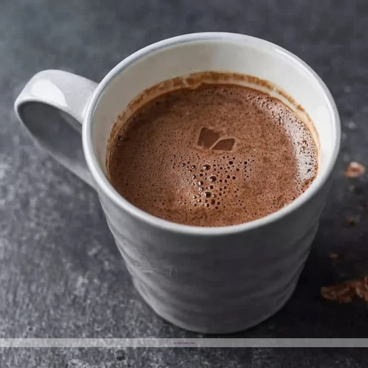 Chocolate Coffee Recipe Ingredients Preparation Guide Protocol Crafting Perfect Chocolate - chocolate coffee recipe