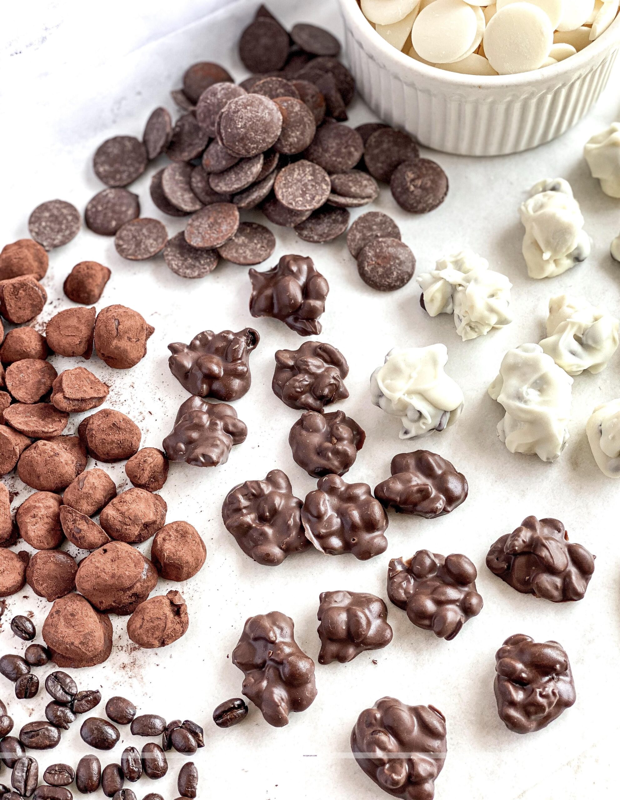 Chocolate Covered Coffee Beans Guide Ingredients Tools Safely Making Chocolate Covered - chocolate covered coffee beans recipe