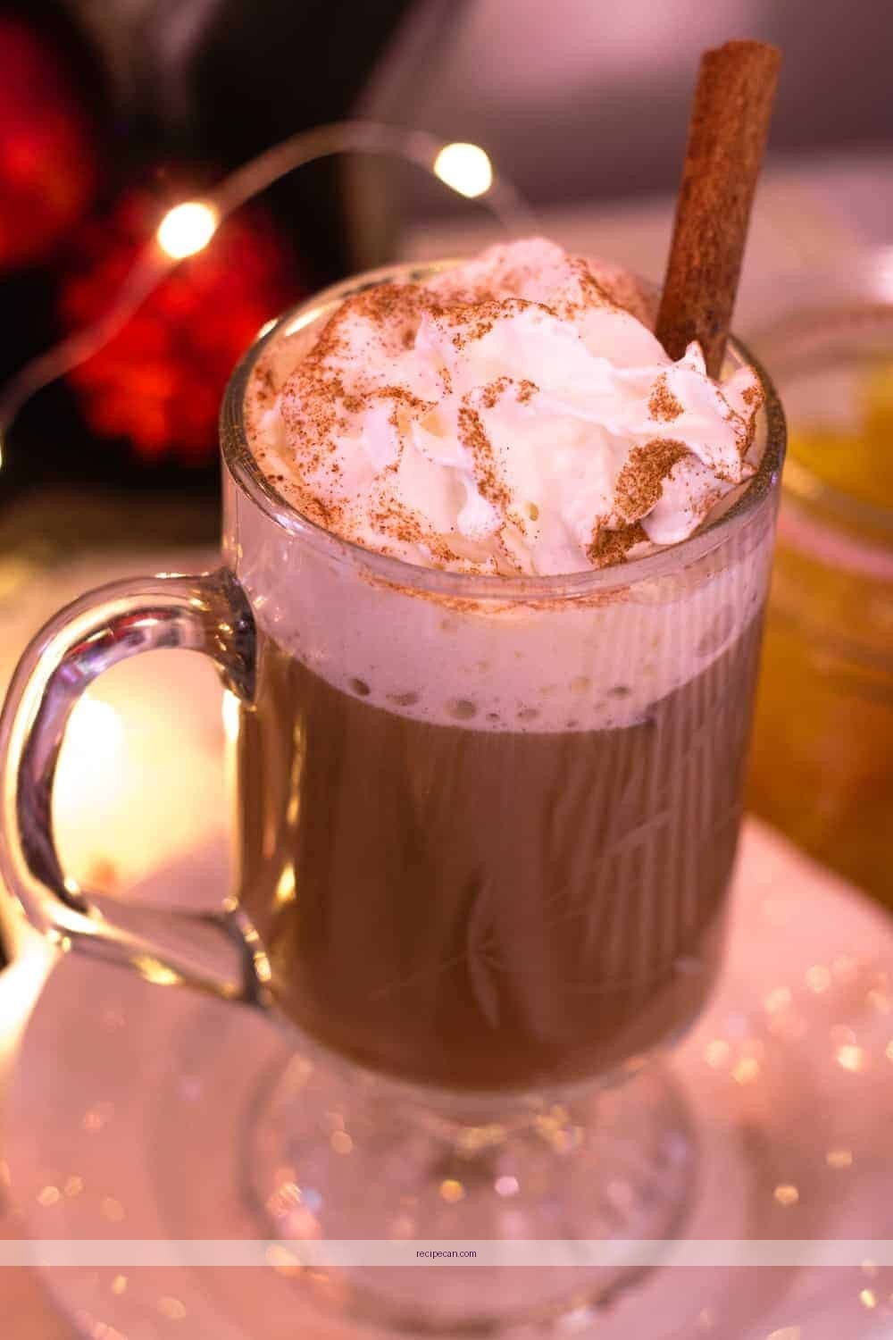 Christmas Coffee Recipe Ingredients Guide Expert Crafting Perfect Christmas - christmas coffee recipe