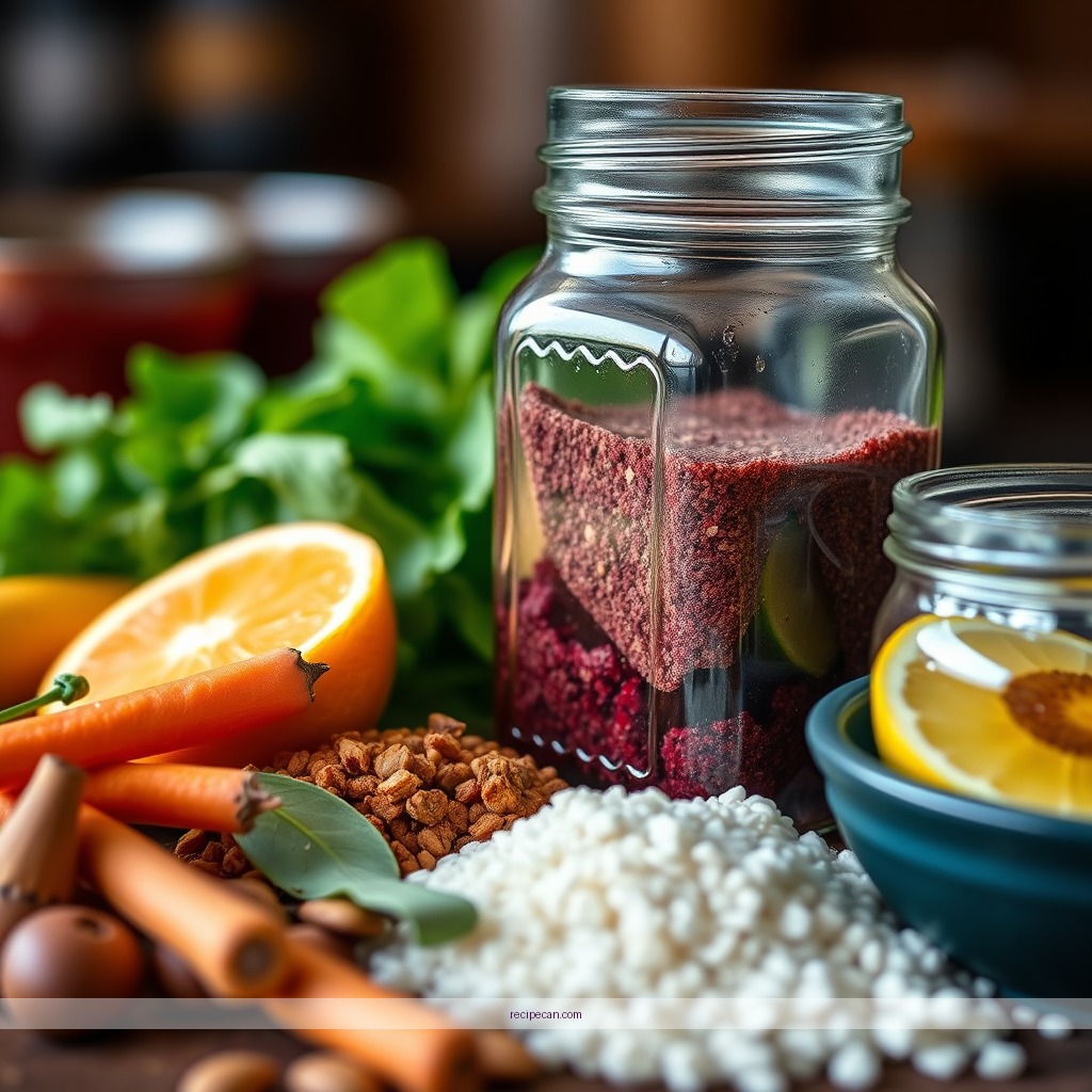 Cleanse - 3 day juice cleanse recipes