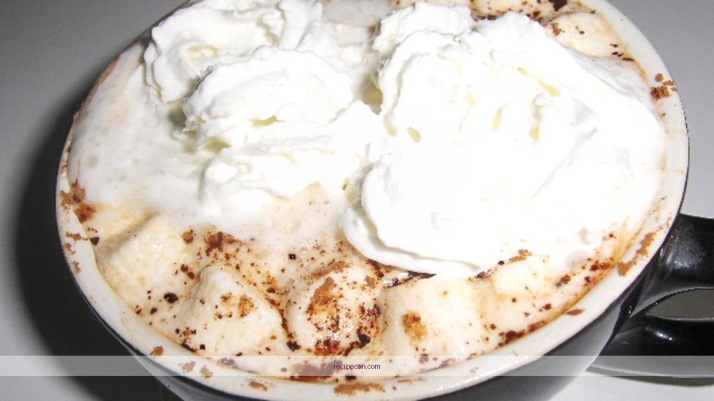 Cocoa Coffee Preparation Steps Ingredients Mixing Easy Cocoa Coffee Recipe - cocoa coffee recipe