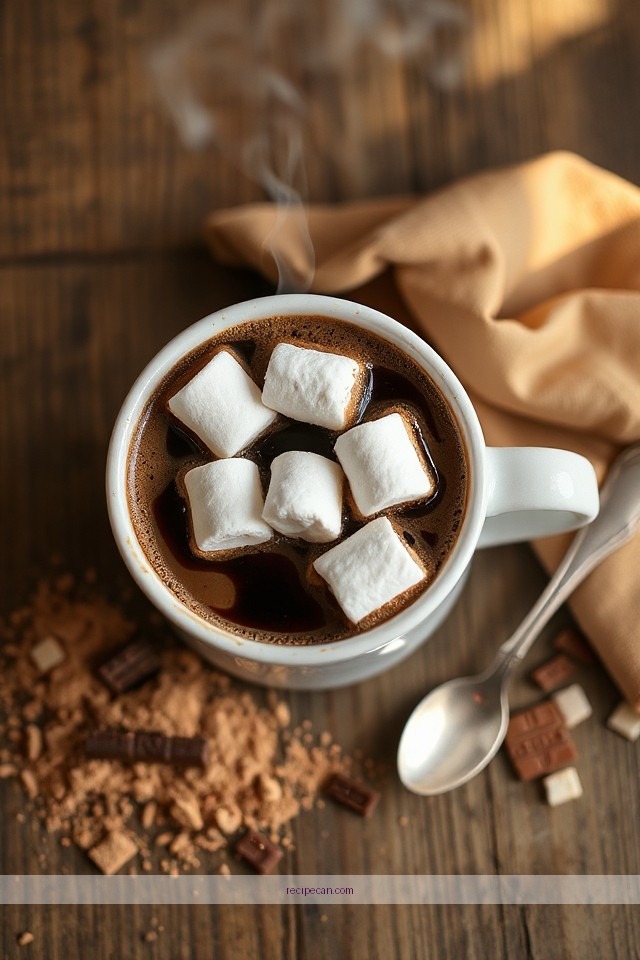 Cocoa Coffee Recipe Ingredients Preparation Easy Cocoa Coffee Recipe - cocoa coffee recipe