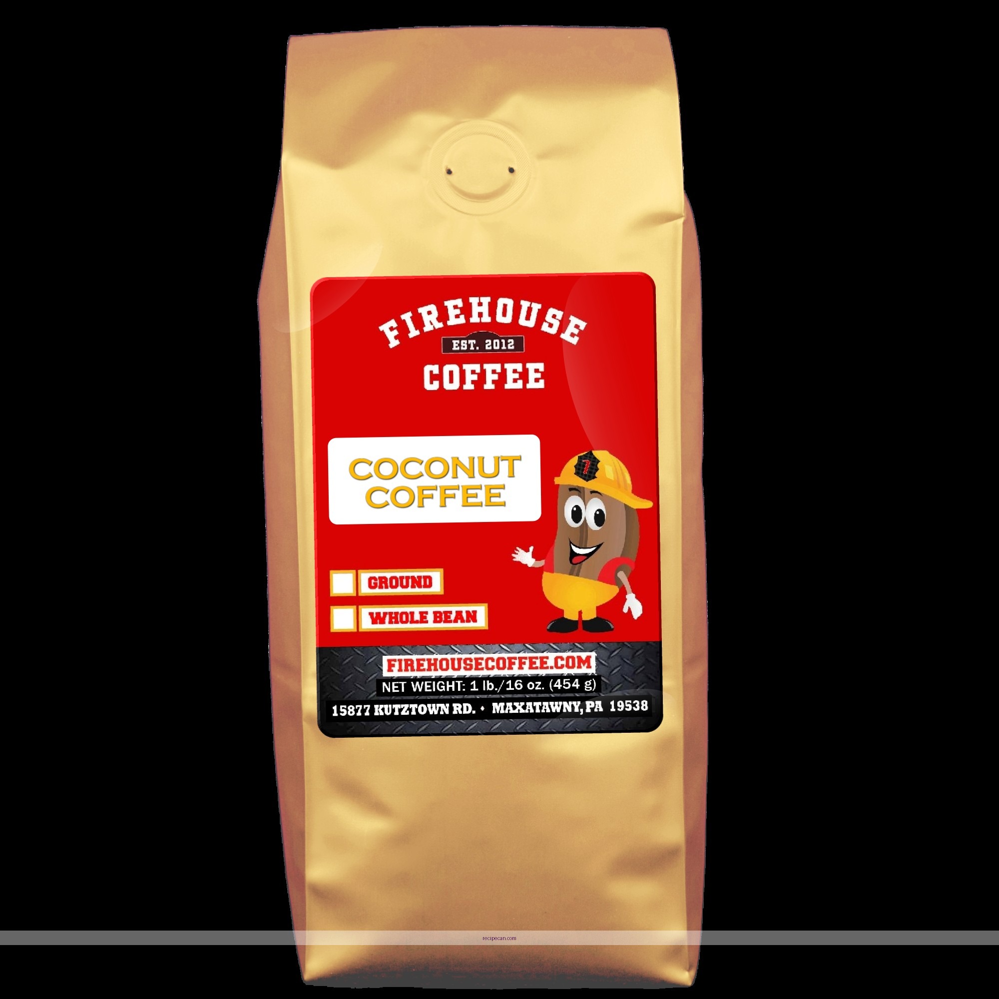 Coconut Coffee Warning Signs Kitchen Safety Expert Crafting Coconut Coffee - coconut coffee recipe