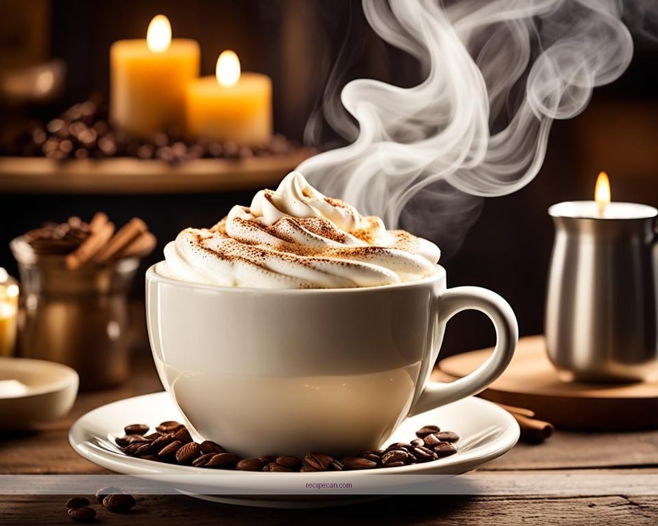 Coffee Amaretto Drink Recipe Ingredients Preparation Coffee Amaretto Recipe Delightful - coffee amaretto recipe