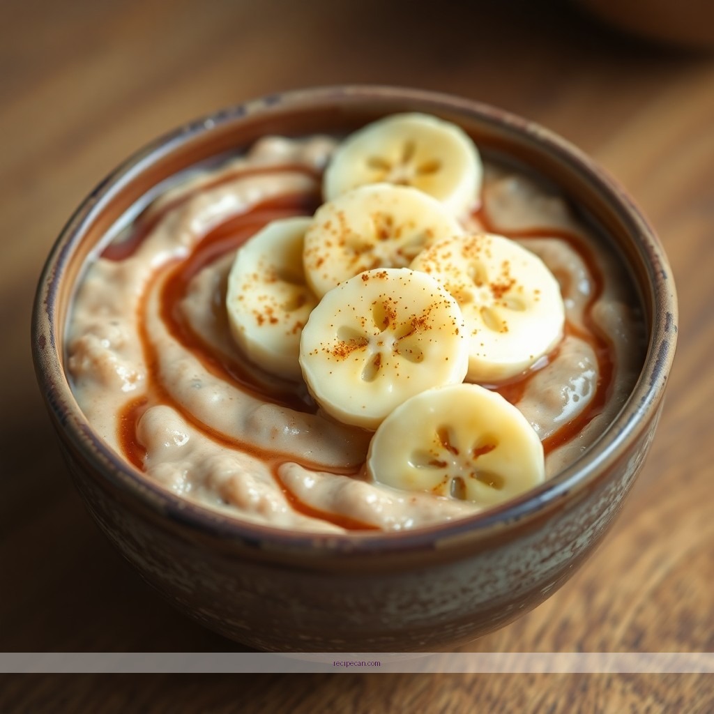Coffee Bananas Ingredients Bowl Delicious Coffee Banana Recipe - coffee banana recipe