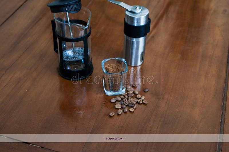 Coffee Beans Brewing Equipment Ingredients Coffee Method Recipes Explore - coffee method recipes