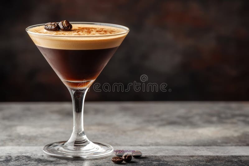Coffee Beans Cocktail Ingredients Bar Tools Coffee Cocktails Recipes Delicious - coffee cocktails recipes