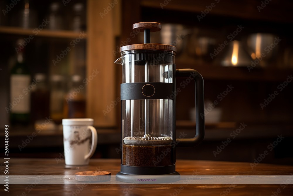 Coffee Beans French Press Water Grinder Recipe French Press Coffee - recipe for french press coffee