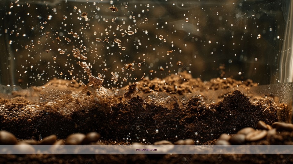 Coffee Beans Ground Coffee Water Coffee Press Ingredients Coffee Press Recipe Perfect - best coffee press recipe