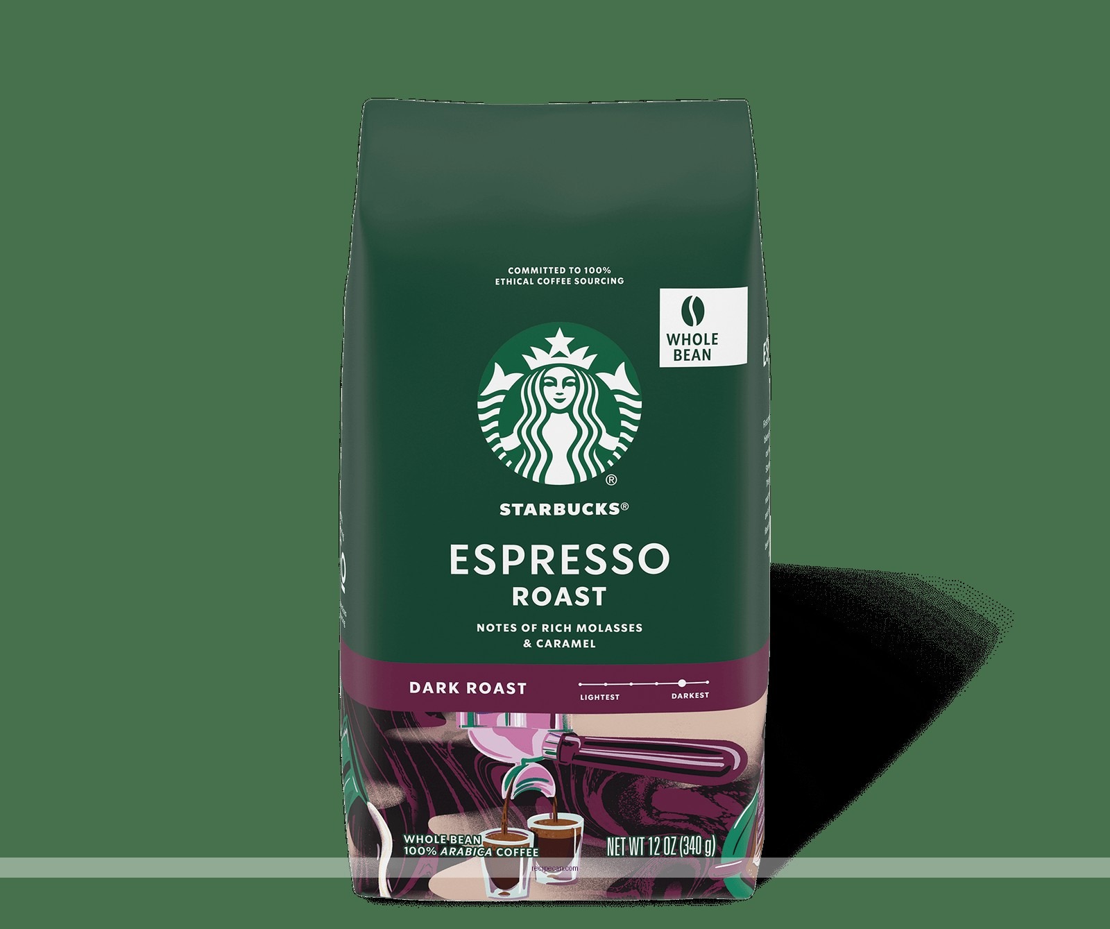 Coffee Beans Milk Frother Espresso Machine Ingredients Starbucks Coffee Recipe Book - starbucks coffee recipe book