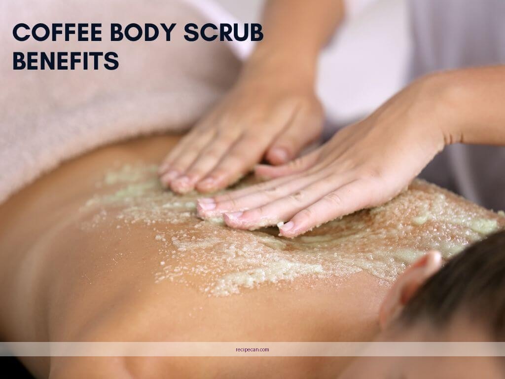 Coffee Body Scrub Ingredients Preparation Safely Making Coffee Body - coffee body scrub recipe