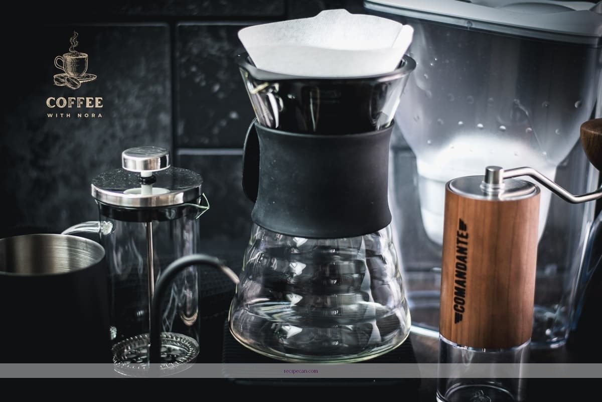 Coffee Brewing Guide Coffee Recipes Brewing Equipment Coffee Preparation Steps Hkia Coffee Recipes Expert - hkia coffee recipes