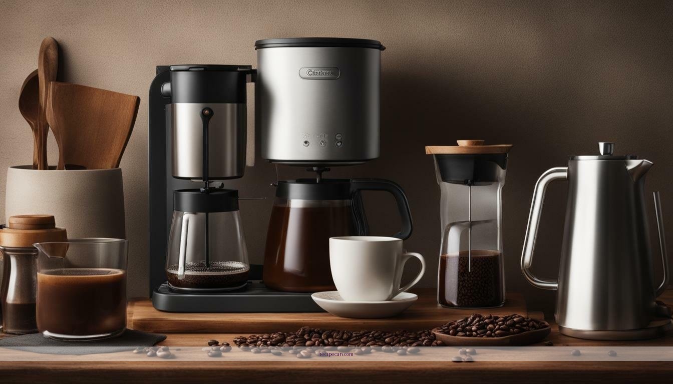 Coffee Brewing Guide Infographic Coffee Safety Tips Coffee Equipment Checklist Expert Brewing Black Coffee - black coffee recipe