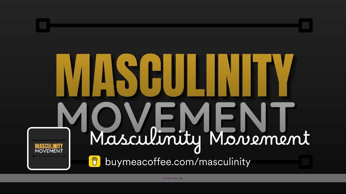 Coffee Brewing Process Masculinity Recipe Step-By-Step Preparation Expert Crafting Masculinity Coffee - masculinity coffee recipe