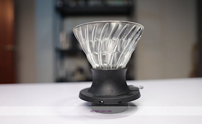 Coffee Brewing Process Step-By-Step Unique Recipe Coffee Chronicler Switch Recipe - coffee chronicler switch recipe