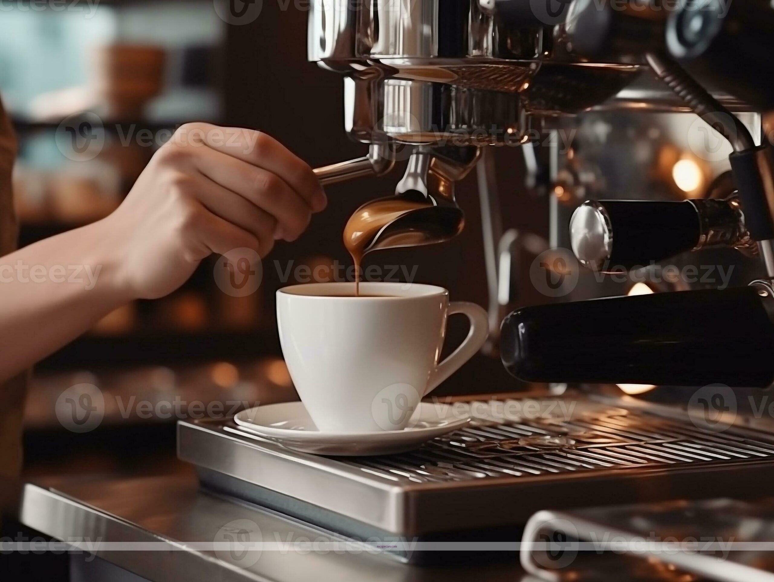 Coffee Brewing Step-By-Step Protocol Barista Tools Hkia Coffee Recipes Expert - hkia coffee recipes