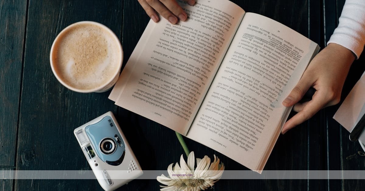 Coffee Brewing Timer Kitchen Coffee Drink Recipe Book - coffee drink recipe book