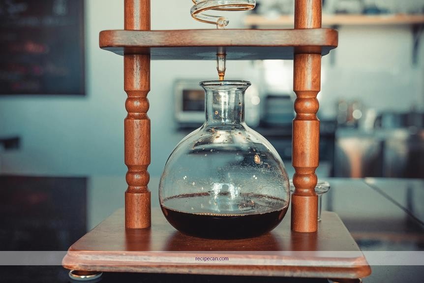 Coffee Brewing Timer Preparation Easy Coffee Recipe Boosting - bp coffee recipe