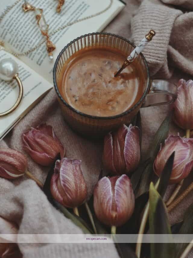 Coffee Brewing Timer Preparation Unique Coffee Recipes Try - unique coffee recipes