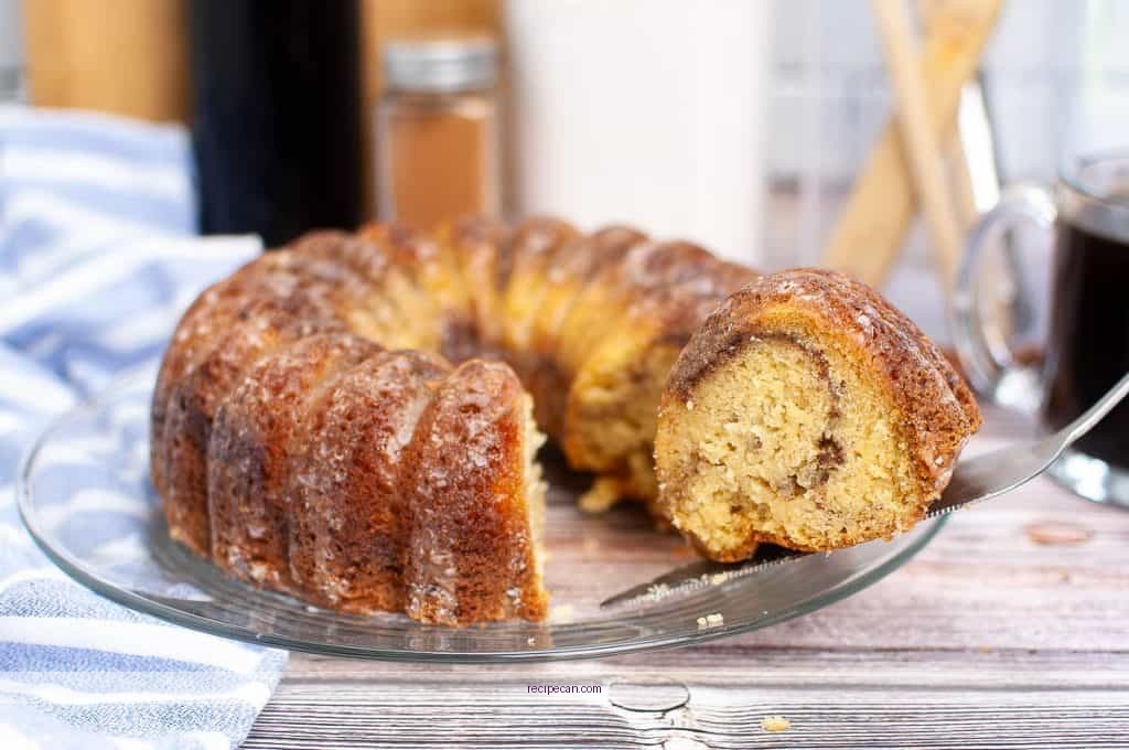 Coffee Bundt Cake Baking Guide Ingredients Tools Expert Safely Baking Coffee - coffee bundt cake recipe