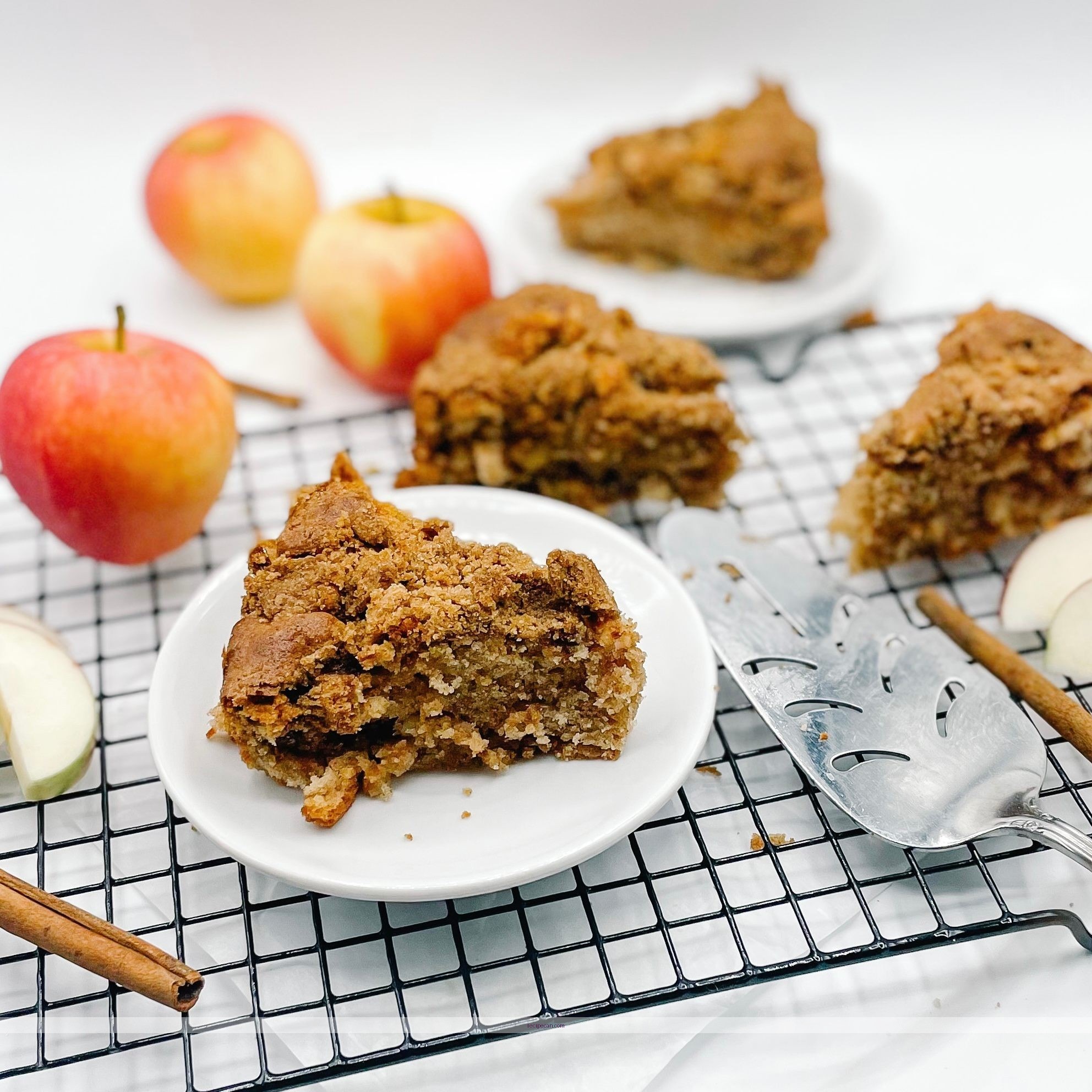 Coffee Cake Apples Baking Guide Readers Expert Safely Baking Coffee - coffee cake with apples recipe