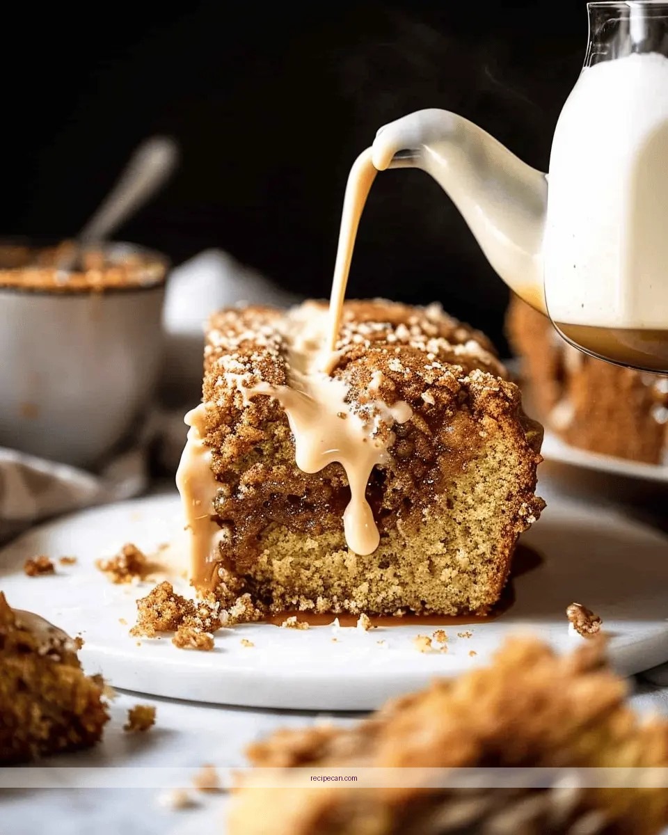 Coffee Cake Baking Audience Home Bakers Protocol Perfect Streusel Coffee - streusel coffee cake recipe