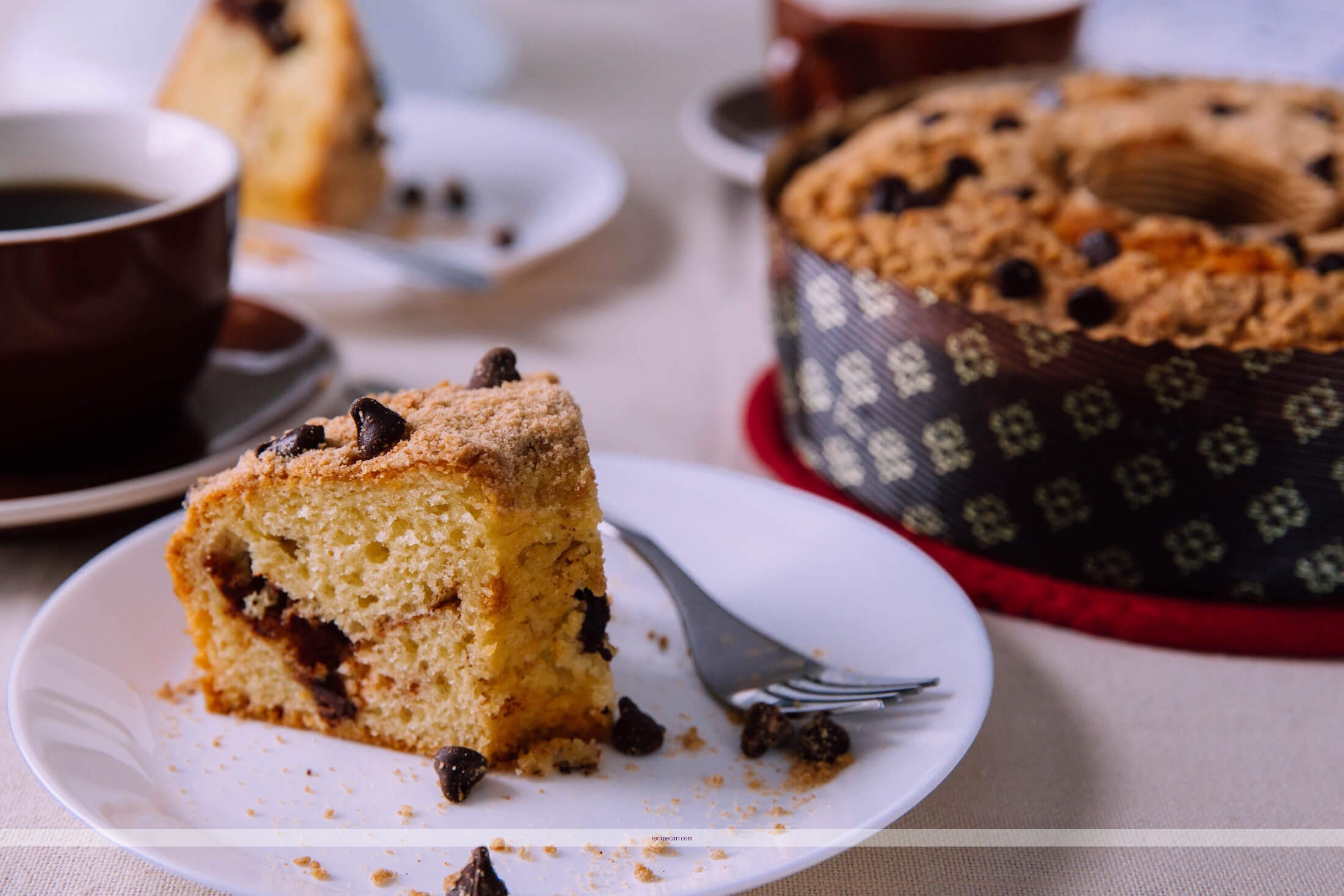 Coffee Cake Baking Audience Kitchen Expert Baking Coffee Cakes - coffee cakes recipe