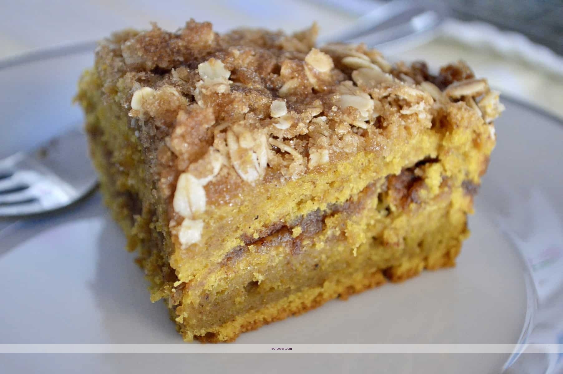 Coffee Cake Baking Instructions Streusel Topping Step-By-Step Coffee Cake Streusel Delicious - coffee cake with streusel recipe