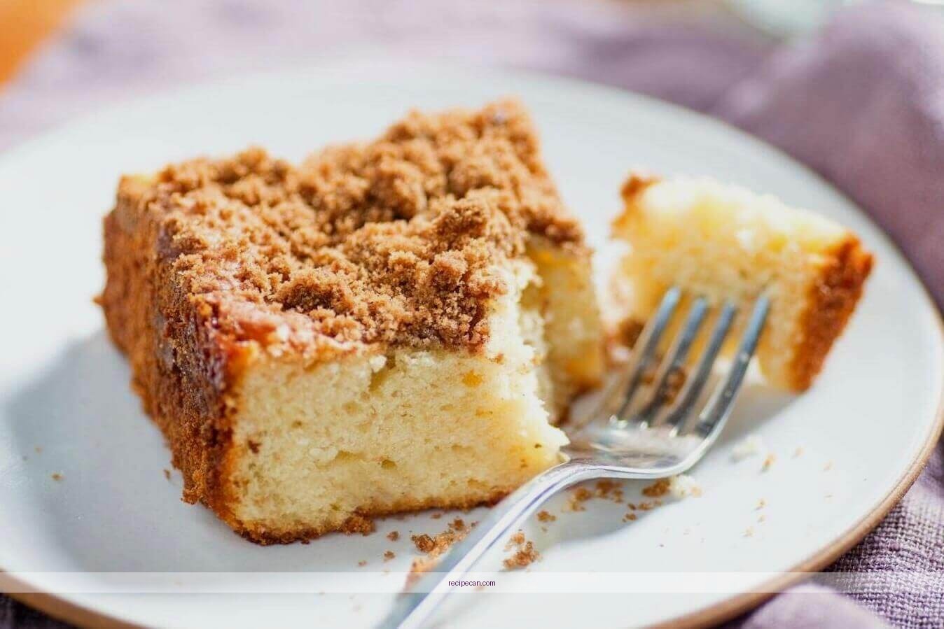 Coffee Cake Baking Timer Preparation Easy Betty Crocker Coffee - betty crocker coffee cake recipe