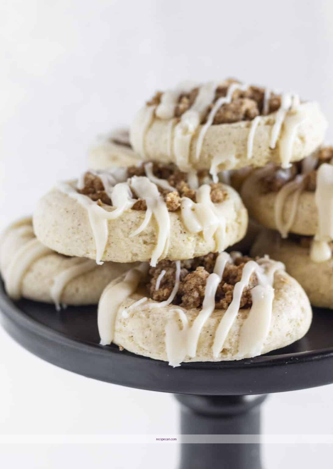 Coffee Cake Baking Timer Preparation Easy Homemade Coffee Cake - homemade coffee cake recipe