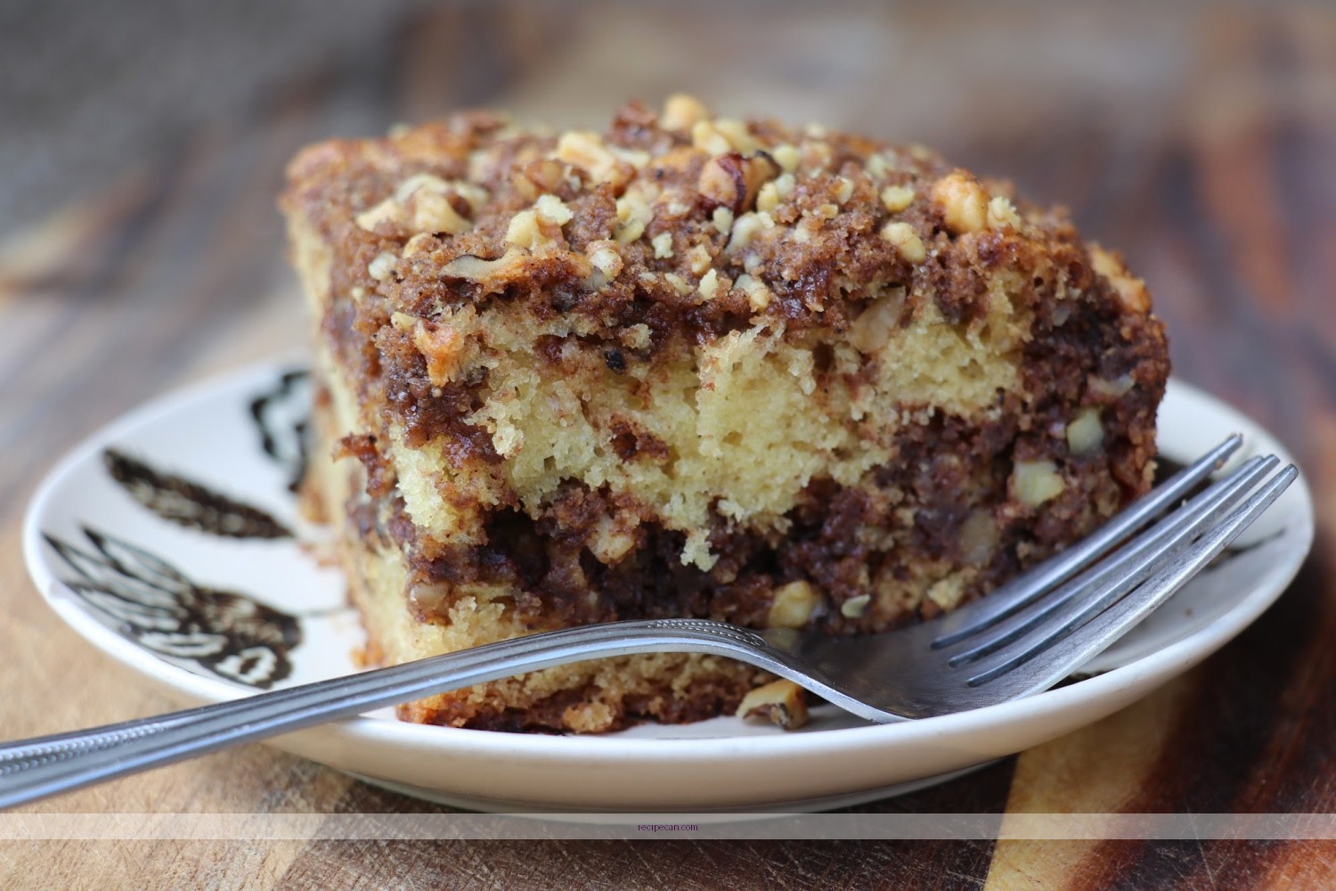 Coffee Cake Baking Timer Preparation Jewish Coffee Cake Recipe - jewish coffee cake recipe