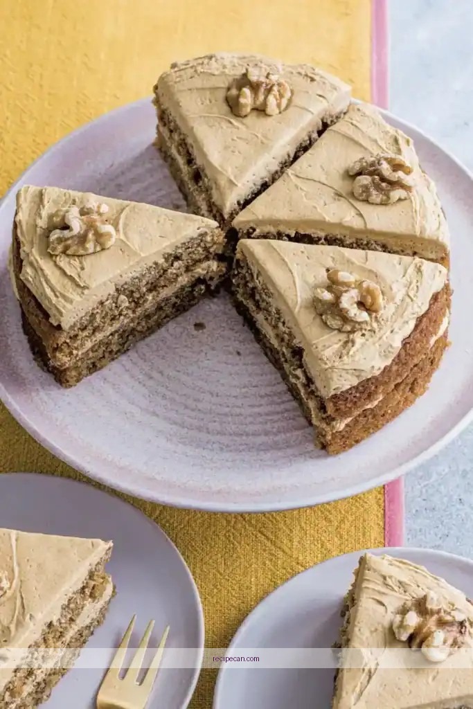 Coffee Cake Baking Timer Preparation Mary Berry Delightful Coffee - mary berry coffee cake recipe
