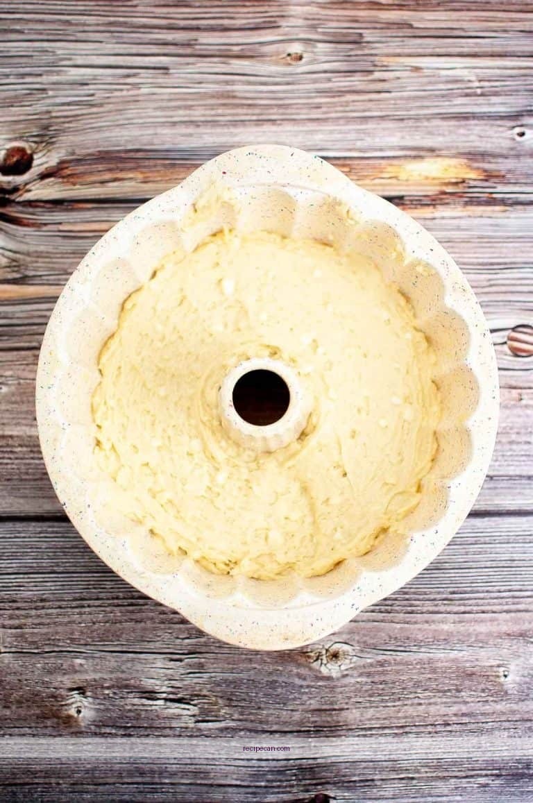 Coffee Cake Bundt Baking Steps Expert Baking Coffee Cake - coffee cake recipe bundt
