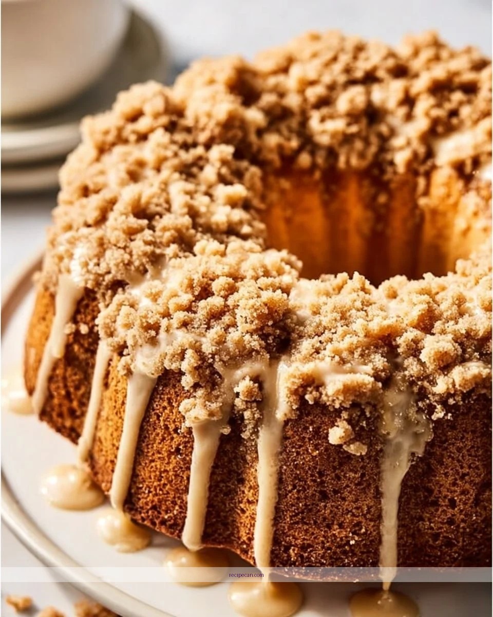 Coffee Cake Bundt Cake Timer Preparation Coffee Cake Bundt Recipes - coffee cake bundt cake recipes